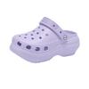 Kinderschuhe Kinder Unisex Atmungsaktive Schlupf-Sandalen Mit Anti-Rutsch-Sohle Dickes Gepolstertes Fußbett Strand Pool Outdoor