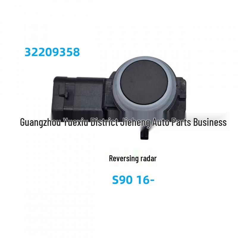 32209358 Reversing Radar Compatible with Volvo S90 (2016 & Later)