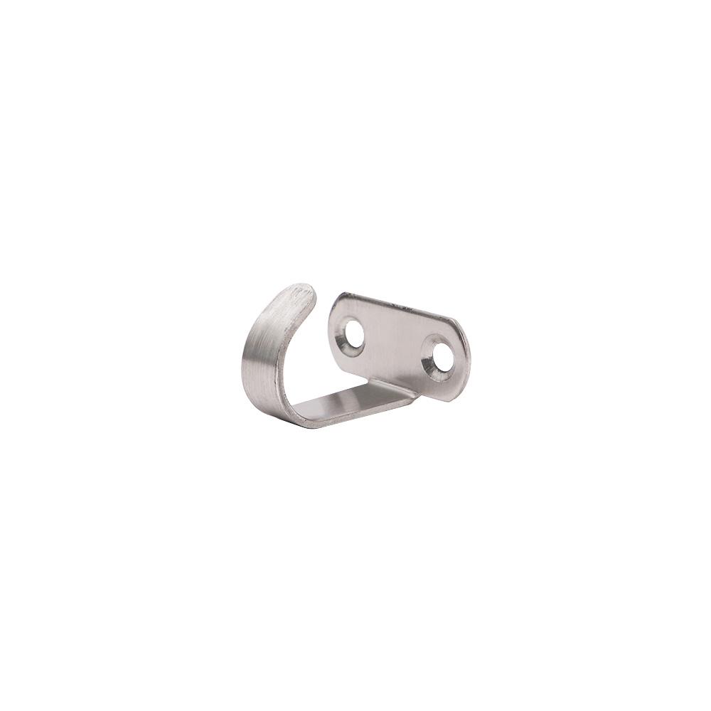 Hanging Wall Mounted Cloth Bathroom Furniture Hardware Robe Hooks Cabinet Top Hanger Ceiling Hook
