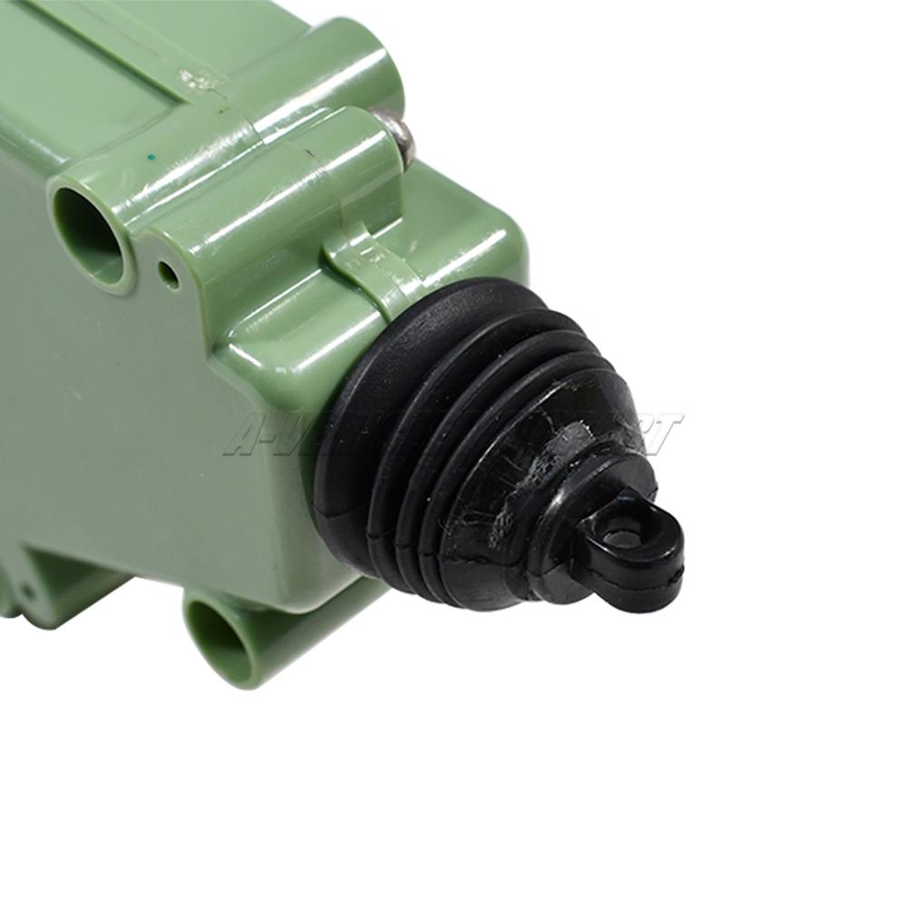 New For VW Transporter T4 Multivan/Caravelle 1/2/4Pcs Central Locking Motor Actuators 4Pins 7D0959780 7D0959781A Car Accessories