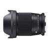 Sigma 16mm DC DN for Canon RF Mount Mirrorless Cameras F1.4 Lens, Contemporary, Wide-Angle, APS-C