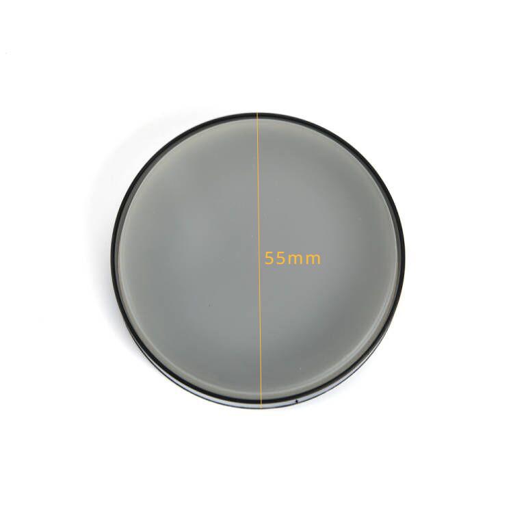 

55 мм/75 мм Большой размер Пластиковый корпус Подушка для ремонта и обслуживания часового механизма № 5939 Гелевая защитная подкладка для часов W1767