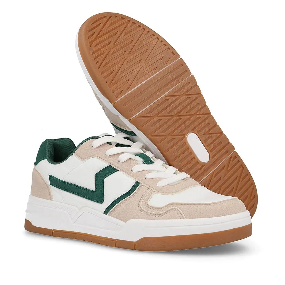 Paredes Sneakers Guinate