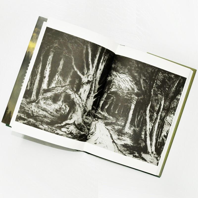 Romantic Geography: In Search of the Sublime Landscape