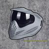 Mască de Protecție Completă Phantom Combat pentru Paintball și Bătălii cu Bile BB