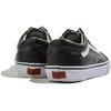 Vans Vault Old Skool Vlt Lx Leather Black/White VN000D4E1NS