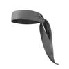 Headband Solid Breathable Good Elasticity Good Fixation Endothermic Sport Scarf Classic Headcloth Fine Edging Women