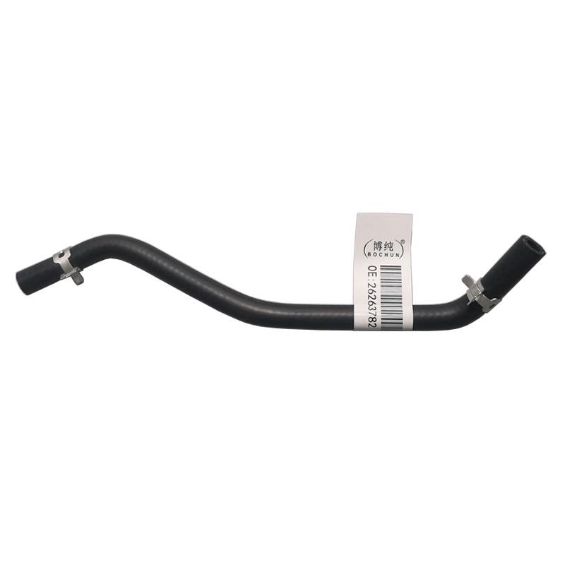 Buick New Excelle 1.4T Radiator Overflow Rubber Hose