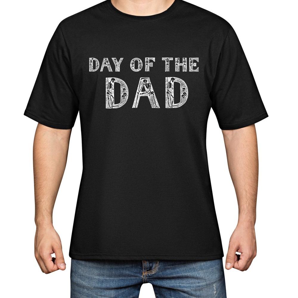 26 Fathers Day T Shirt Day of the Dad T Shirt Fathers Day T Shirt Can Personali Unisex T-Shirt L