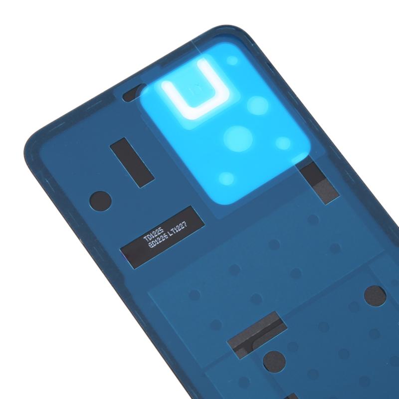 For Xiaomi Redmi Note 12 4G OEM Battery Door Cover Replacement Part