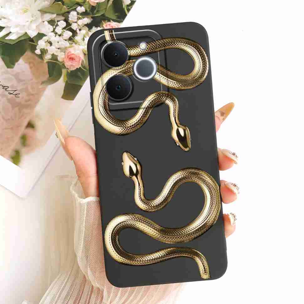 For Realme Note 70T Case RMX5313 Cat Painted Cover Soft Silicone Phone Case For Realme Note 70 T 70T Note70 Back Cover Shell
