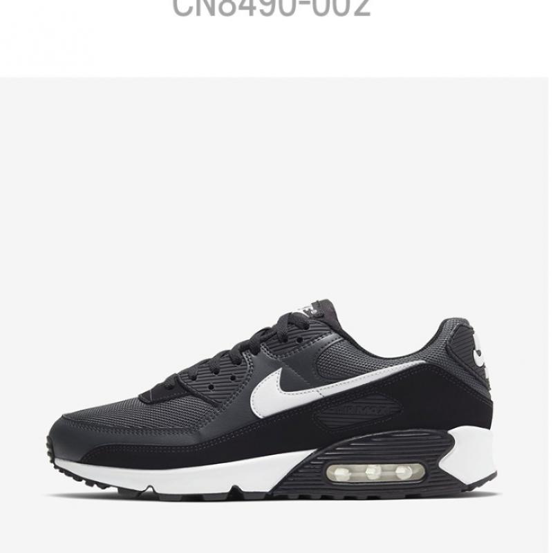 Nike Sneaker Sneaker Air Max 90 Cn8490 002 S2404
