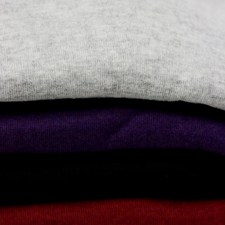 LIFESHINE Herren Langarm T-Shirt, Rollkragen, Lässiges Oberteil mit Afghanischem Ausschnitt, Drapierung und Stretch (02 Dunkelgrau, Größe L)