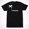 Camiseta Preta Underoath Marionette Banda Metalcore Heavy Metal