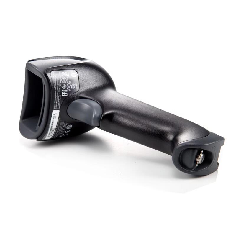 Honeywell 1902GSR Industrial 2D Wireless Barcode Scanner
