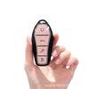 BYD Key Case for 2023 Models: Dolphin, Song Plus, Qin DMI, Han EV, Yuan Pro, Tang, Seal - Female Edition