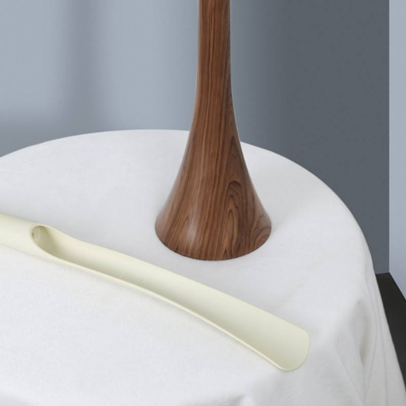 Für ältere schwangere Frauen Schuhlöffel Stiefel Vertikalheber Home Tool einfach, aber luxuriös