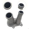 Aluminum Thermostat Housing Assembly 1557904 1707050 2S6G9K478BC Direct Replace for Focus C- 1.6