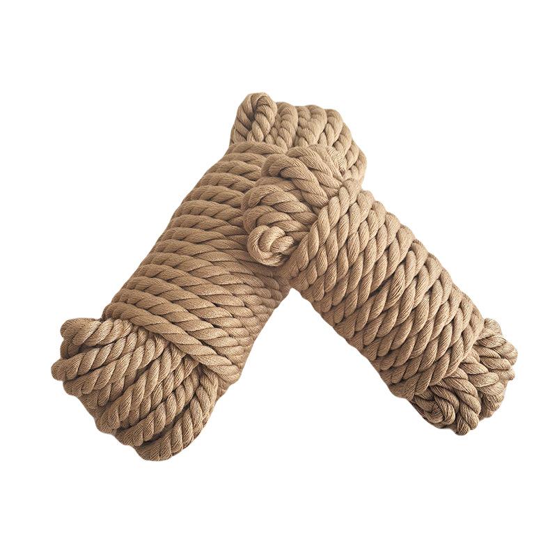 Adult Bedtime Bondage Restraints for Hands and Feet – SM Erotic Tools for Women