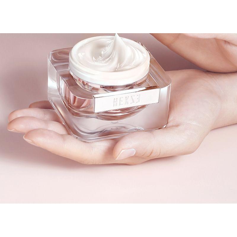 HEXZE - Blue Light Skin Secret Moisturzing Tone-Up Cream