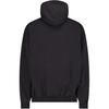 Balenciaga Paris Logo Printed Hoodie 803265TRVH68190