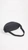 Amazon Official Genuine Waist Bag Ulvo Hip Pack Medium 2L 23165 [Fjällräven] Capacity Men's 550_Black