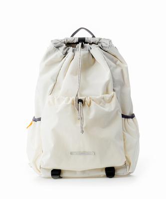 Rawrow String Backpack 750 Ep.2 Ivory