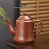 Zisha Style Jinglan Teapot