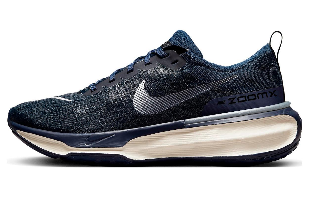 Nike ZoomX Invincible Run 3 College Navy DR2615-400 42
