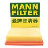 Motor – Filtro de ar