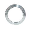 Pentax PK Lens to Canon EOS EF Mount Adapter Ring
