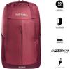Backpack Tatonka City Pack 20 Bordeaux/red Dahlia (1666.368)
