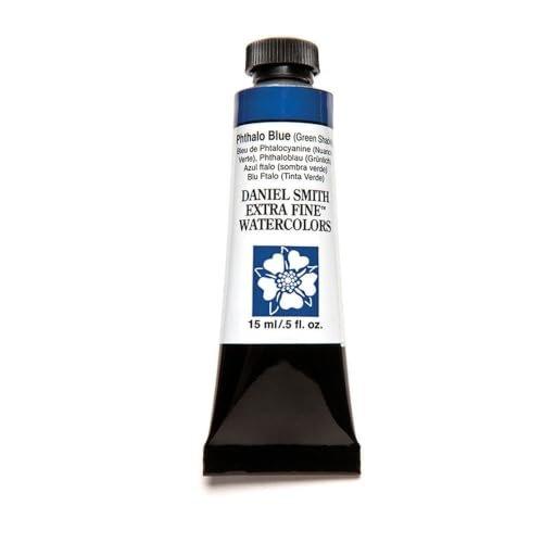 Daniel Smith Extra Fine Watercolor Paint 15ml Tube - Sicklerite Genuine 284600209