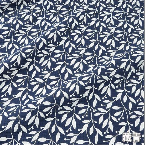 High Quality Cotton Crepe Fabric Double Seersucker Gauze Fabric DIY Sewing Patchwork Blanket Pillowcaes Clothes Pajamas for Baby