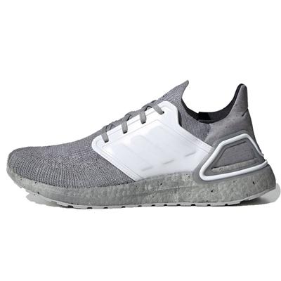 Ultra Boost 20 James Bond 007 No Time To Die Grey Sneakers FY0647