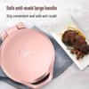 SUPOR ZMD Series 25MM Deep Pan Double-Sided Electric Griddle