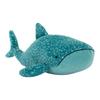 JELLYCAT marine animal Gobfred whale shark cute and cuddly plush doll with a sitting height of 12cm Height