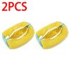 1/2/4PCS Durable Shoe Washing Machine Bag Fluffy Fiber Laundry Bag Durable Padded Net Polyester Reusable Shoe Protector XYD02