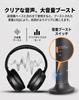 Avantree Cuffie Wireless Duet Aura Auracast per TV con Ingresso HDMI Voce Chiara Amplificazione Volume Trasmettitore Base di Ricarica Compatibile Auracast