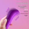 Sixth Sense Mini Dolphin G-Spot Vibrator for Women - Mood Tease Self-Stimulator Toy