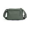 Sac bandoulière en nylon grande capacité pour femmes 3 poches principales compartimenté sac à main d'épaule pour mères shopping