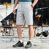 Men's American Casual Summer Shorts