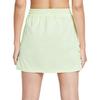 Nike Casual Short Skirts Women's Slight Yellow Green CZ8908-701