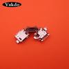 10pcs Mini Micro USB Charging Socket For Lenovo Tab 2 A10-70F ZA00 / TAB 4 8"TB-8504F TB-8504X Port Connector Jack
