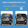 BONROAD Wireless CarPlay Android Auto Airplay Autolink Mirroring Adapter MMI Box Module For BMW F10 F11 F01 F56 F25 F20 F21 F22 F23 F30 F31 F32 F33
