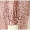 Venus Soft Touch 100  Cotton Floral Print Women S Pajama Set Vpa2275w