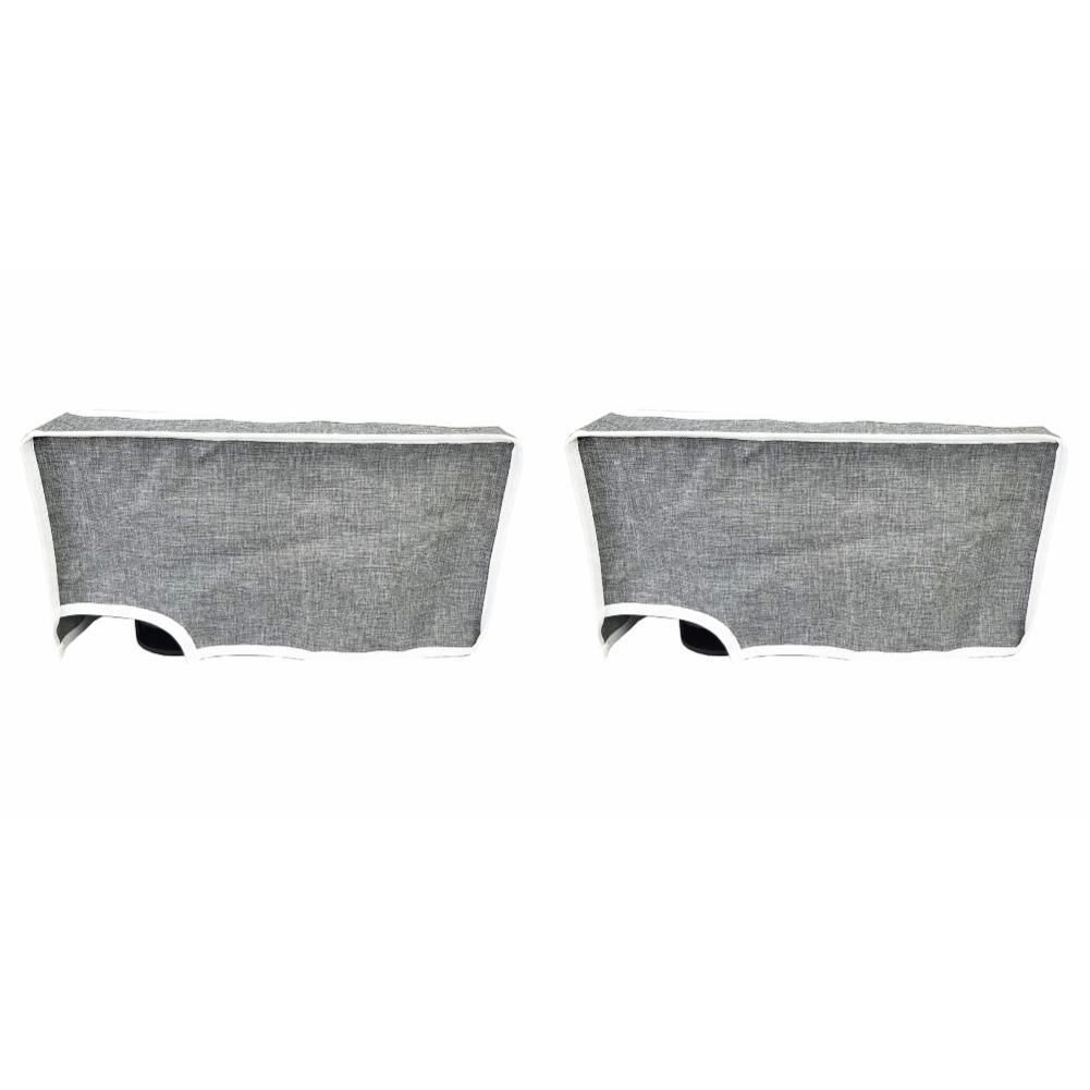 

2/5Pcs For Nintendo Switch2 Console Dust Cover Waterproof Protective Case Anti Scratch Dust Guard For Switch2 Gaming Accessories