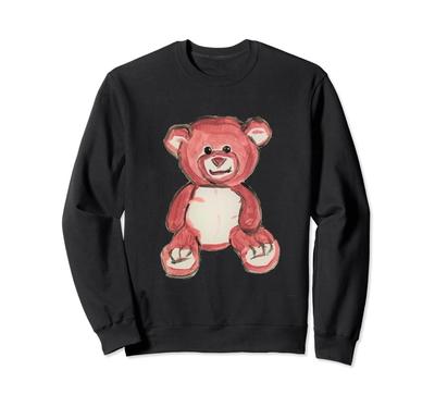Teddy Bear Sweatshirt