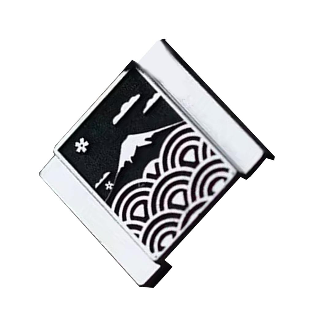 Professional Metal Hot Shoe Caps Water Resistant Hotshoe Cover Camera Remote Shutter Camera Protections