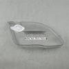 06-09 Asian Dragon US Front Headlight Cover - Transparent Shell